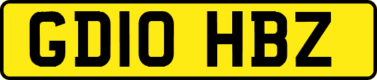 GD10HBZ