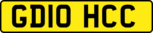 GD10HCC