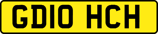 GD10HCH