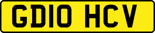 GD10HCV