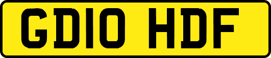 GD10HDF