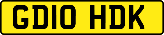 GD10HDK