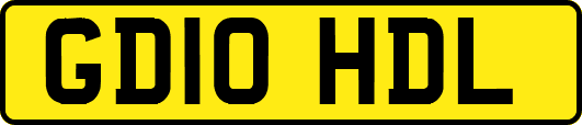 GD10HDL