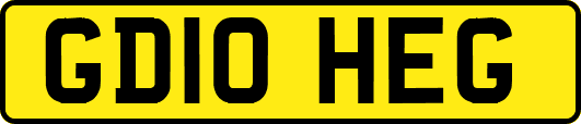 GD10HEG