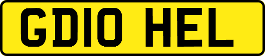 GD10HEL