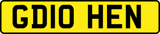 GD10HEN