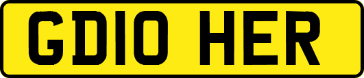 GD10HER