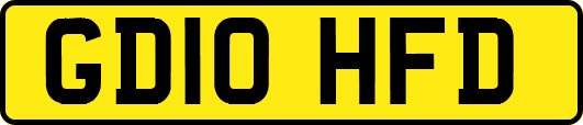 GD10HFD