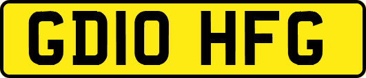 GD10HFG
