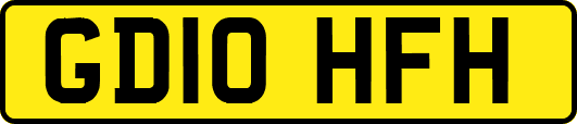 GD10HFH