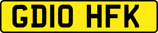 GD10HFK