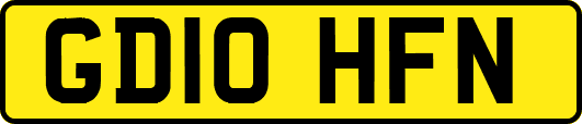 GD10HFN