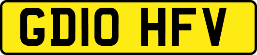 GD10HFV