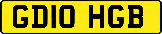 GD10HGB