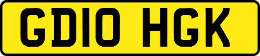 GD10HGK