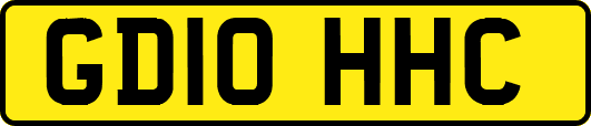GD10HHC