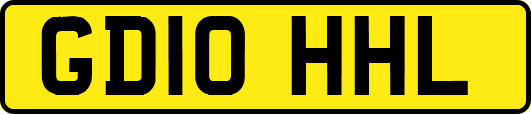 GD10HHL