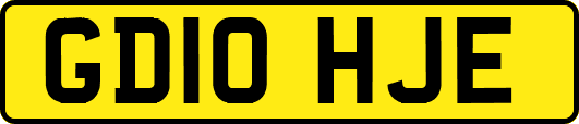 GD10HJE