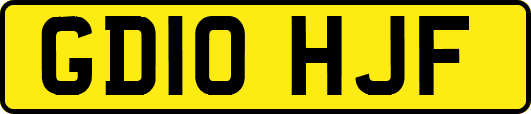GD10HJF