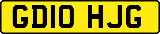 GD10HJG