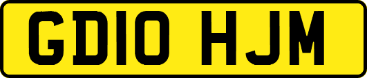 GD10HJM