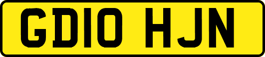 GD10HJN