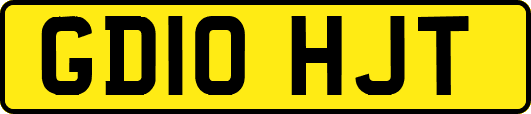 GD10HJT