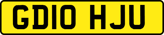 GD10HJU
