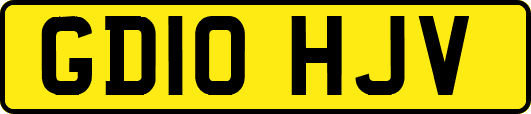 GD10HJV
