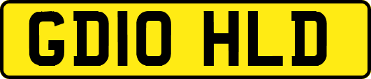 GD10HLD