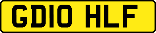 GD10HLF