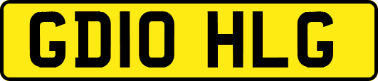 GD10HLG