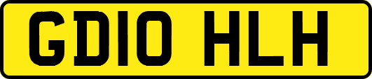 GD10HLH