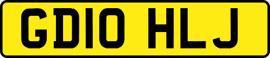 GD10HLJ