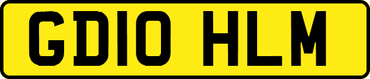 GD10HLM
