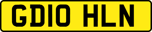 GD10HLN