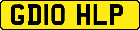 GD10HLP