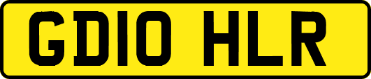 GD10HLR