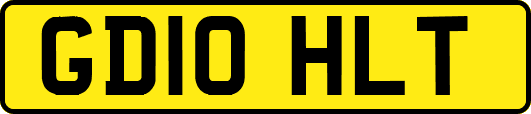 GD10HLT