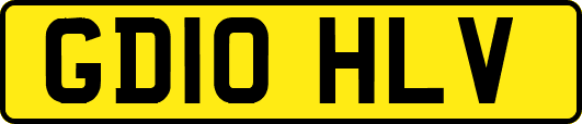 GD10HLV