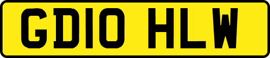 GD10HLW