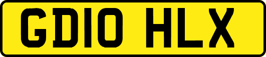 GD10HLX