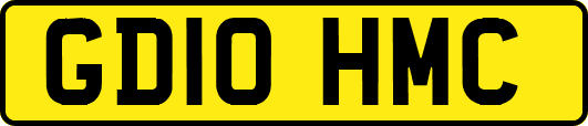 GD10HMC