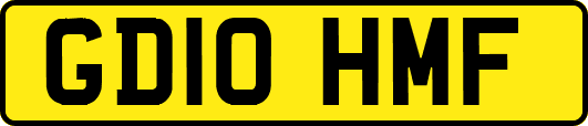 GD10HMF
