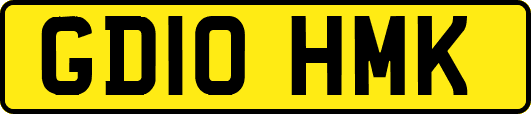 GD10HMK