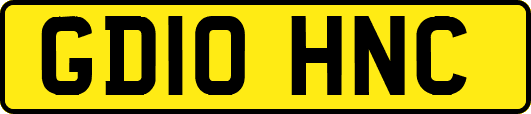 GD10HNC