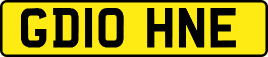 GD10HNE