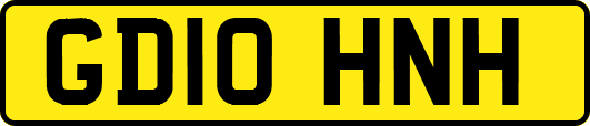GD10HNH
