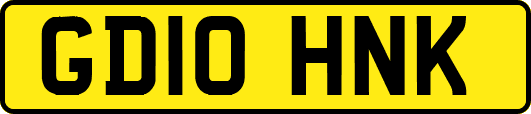 GD10HNK