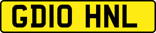 GD10HNL